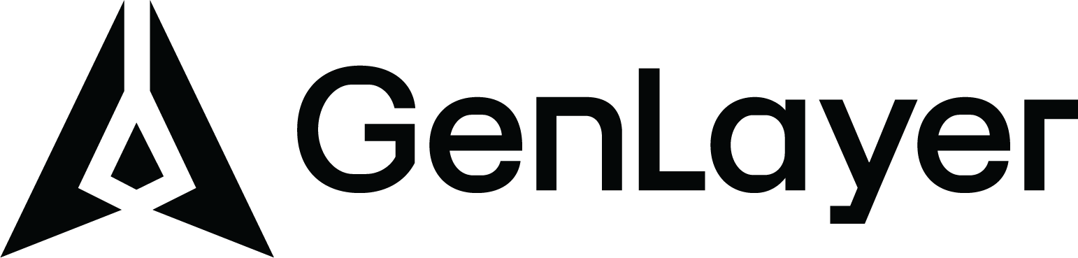 GenLayer
